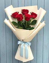 Букет Классика чувств в Беляную Гору