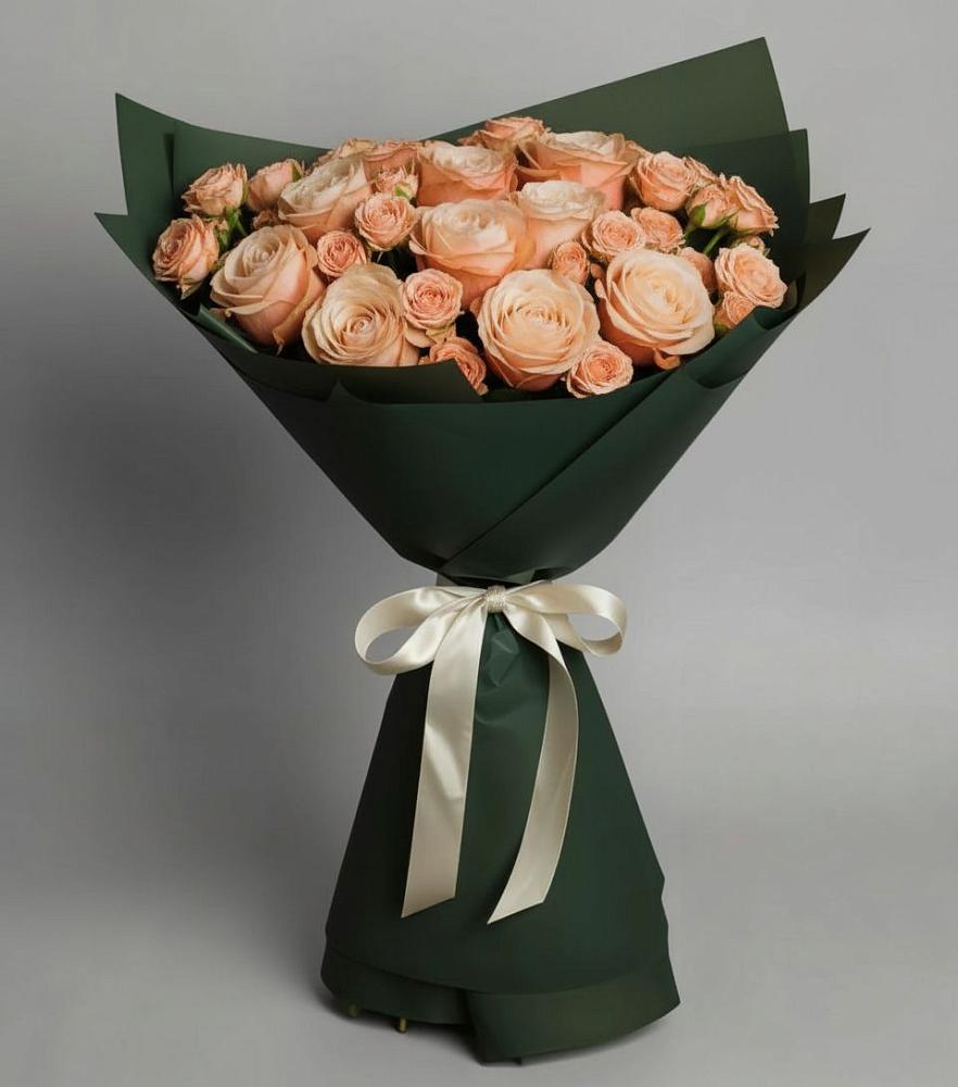 Букет Элегантный в Беляную Гору