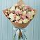 Букет цветов из: Розы в Беляную Гору