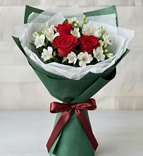 Букет Идеальный Вкус в Беляную Гору