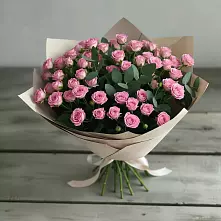 Букет Удовольствие в Беляную Гору