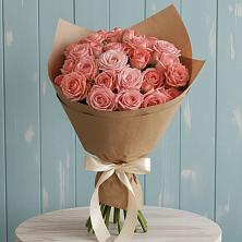 Букет цветов из:  Розы в Беляную Гору