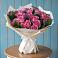 Букет цветов из: Розы в Беляную Гору