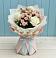 Букет цветов из: Розы в Беляную Гору