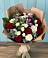 Букет цветов из: Розы и Альстромерии в Беляную Гору