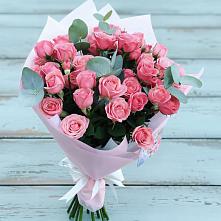 Букет Леди совершенство #REPLACE_PRED# Беляную Гору