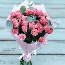 Букет Леди совершенство в Беляную Гору